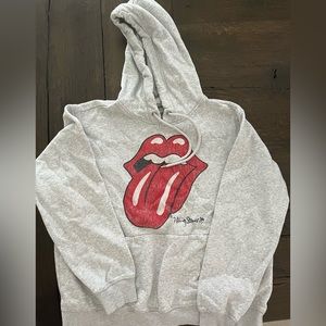 Rolling Stones Hoodie